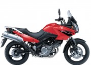 Suzuki V-Strom 650